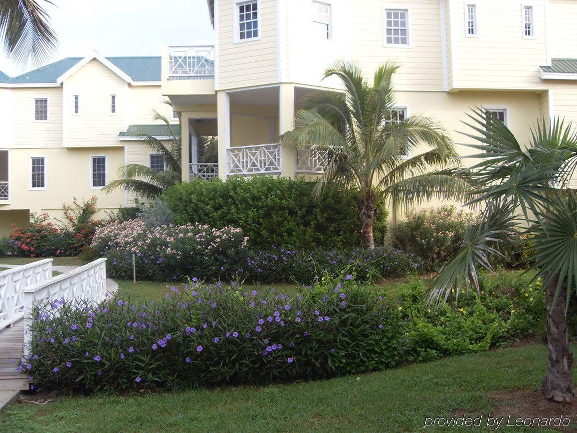 Saint Thomas Lowland Nelson Spring Beach Resort מראה חיצוני תמונה